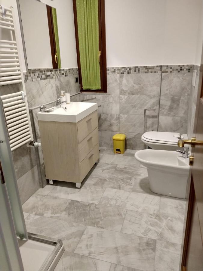 B&B Il Torchio-Urbino Luaran gambar