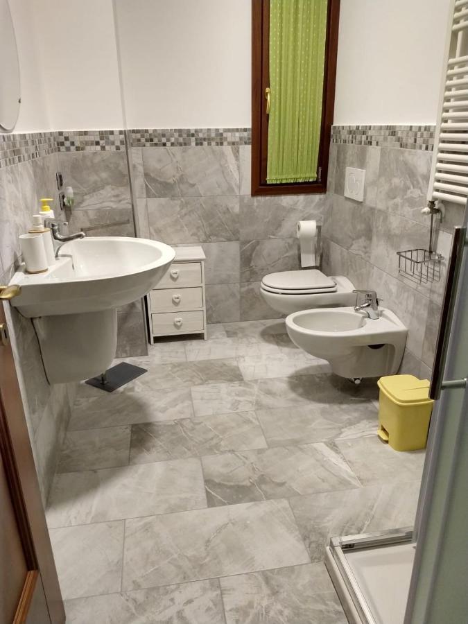 B&B Il Torchio-Urbino Luaran gambar