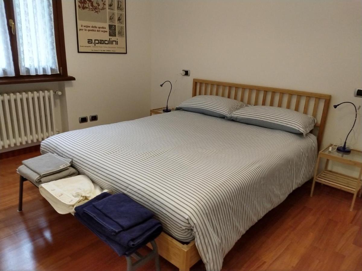 B&B Il Torchio-Urbino Luaran gambar