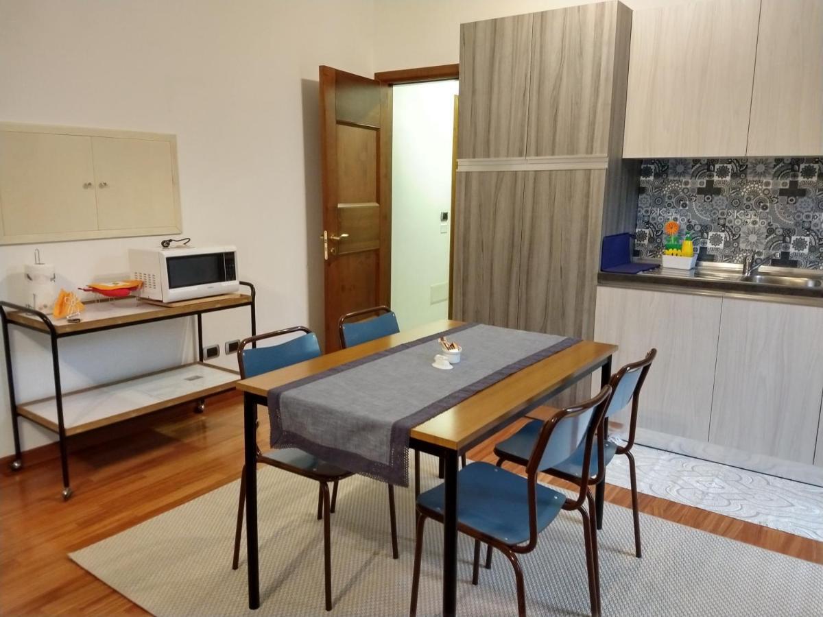 B&B Il Torchio-Urbino Luaran gambar