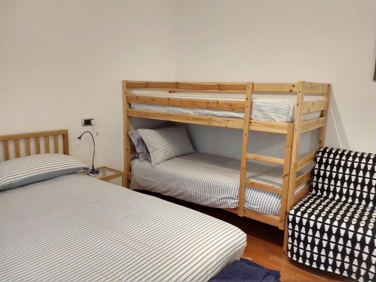 B&B Il Torchio-Urbino Luaran gambar
